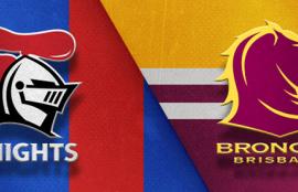 Knights vs Broncos Betting Tips