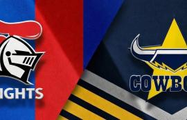 Knights vs Cowboys Betting Tips