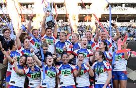 NRLW Season Preview