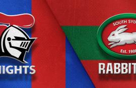 Knights vs Rabbitohs Betting Tips