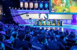 eSports Betting Tips