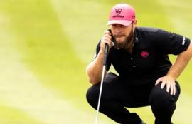 LIV Golf Mexico Betting Tips