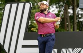 LIV Golf UK Betting Tips