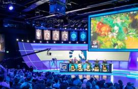 eSports Betting Tips