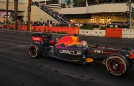 Formula 1 Betting Tips