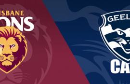 AFL Lions Cats Betting Tips