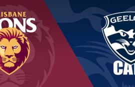 AFL Lions vs Cats Betting Tips