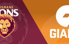 AFL Lions vs Giants Betting Tips