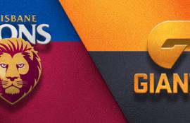 Brisbane vs GWS Preview