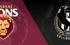 AFL Lions vs Magpies Betting Tips