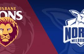 Brisbane vs North Melbourne Betting Tips
