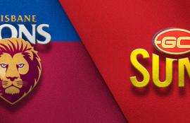 Lions vs Suns Betting Tips