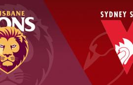 AFL Lions vs Swans Betting Tips