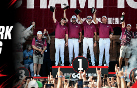 LIV Golf New York Betting Tips