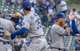 MLB Betting Tips