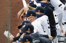 MLB Thursday August 13th