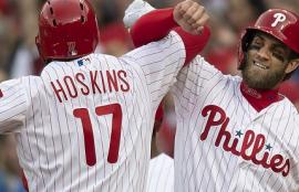 MLB Betting Tips August 20