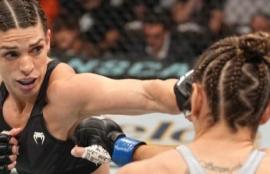 UFC Fight Night Betting Tips