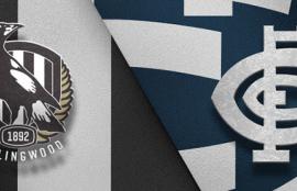 AFL Magpies vs Blues Betting Tips