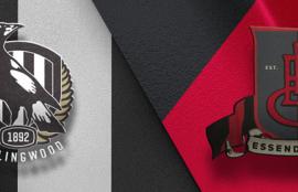 Magpies vs Bombers Betting Tips