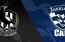 AFL Magpies vs Cats Betting Tips