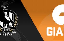AFL Magpies vs Giants Betting Tips