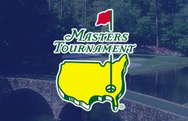 The Masters 2020 Betting Tips