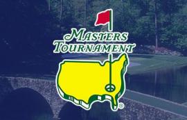 The Masters Betting Tips