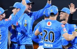 BBL10 Strikers vs Thunder Betting Tips