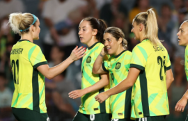 Matildas vs Philippines Betting Tips