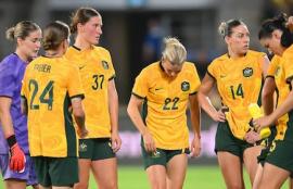 Matildas Betting Tips