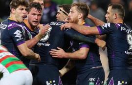 NRL betting tips