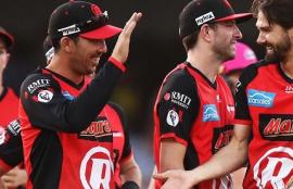 Melbourne Renegades