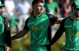Melbourne Stars BBL10 Team Preview