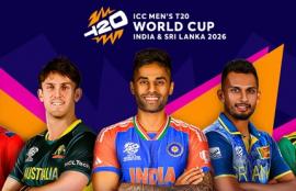 2026 ICC Cricket T20 World Cup Betting Tips