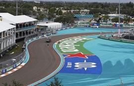 Miami Grand Prix Betting Tips