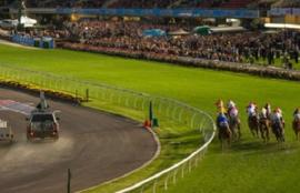 Moonee Valley Racing Tips