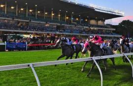 Moonee Valley Racing