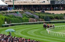 Moonee Valley Racing Tips