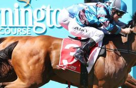 Australian Horse Racing Tips Sunday September 27th