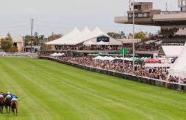 Horse Racing Tips: Saturday, May 1st