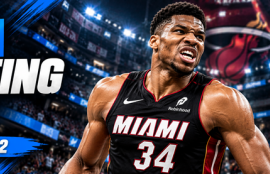 NBA Betting Tips: Thursday, October 22, 2026