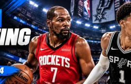 NBA Betting Tips: Saturday, October 24, 2026