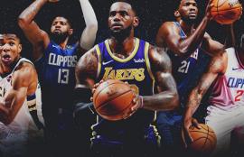 NBA Betting Tips July 31st
