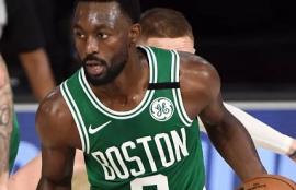 NBA Betting Tips Saturday August 8th