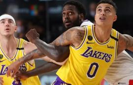 NBA Betting Tips Thursday August 6th