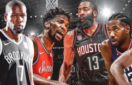 NBA Season Preview & Betting Tips