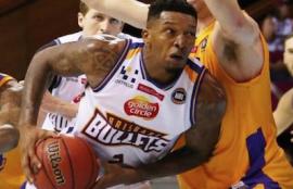 NBL betting tips