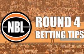 NBL Round 4 Betting Tips