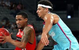 NBL Round 9 Betting Tips